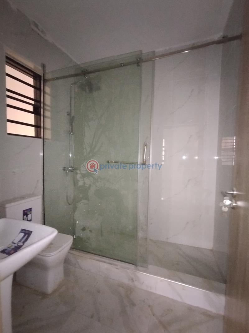 4 bedroom Terraced Duplex For Sale Ikeja GRA Lagos - 14