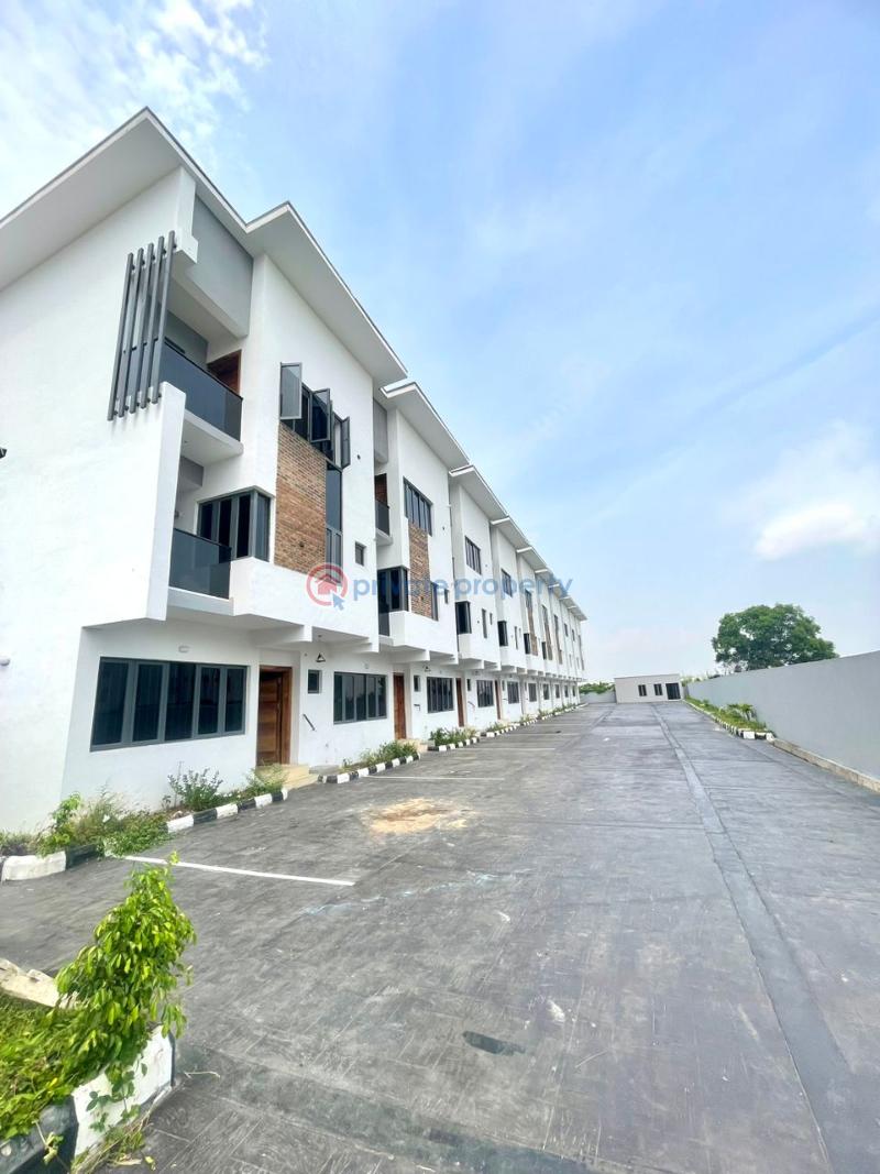 4 bedroom Flat & Apartment For Rent Lekki Phase 1 Lagos - 0