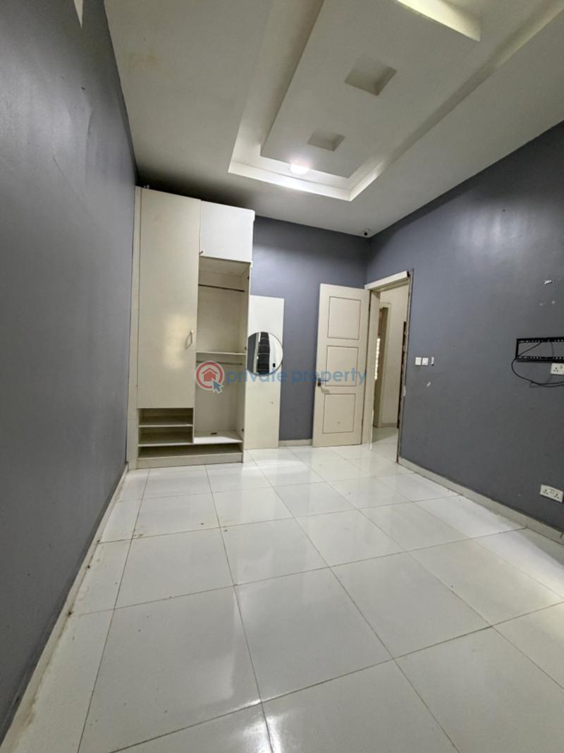 4 bedroom Terrace For Rent Waterview Community Lafiaji Lekki Lagos - 6