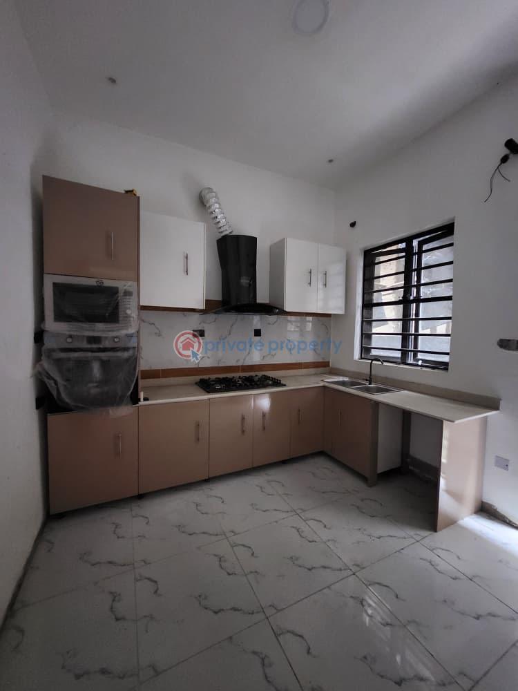4 bedroom terrace - 15 4 bedroom Terrace For Rent Victoria Garden City Lekki Lagos - 15