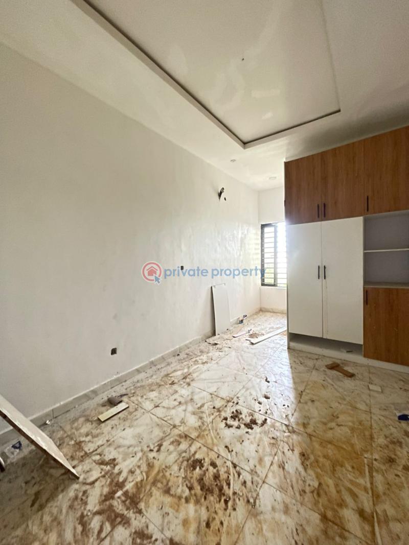 4 bedroom Terraced Duplex For Sale Lekki Lagos - 0