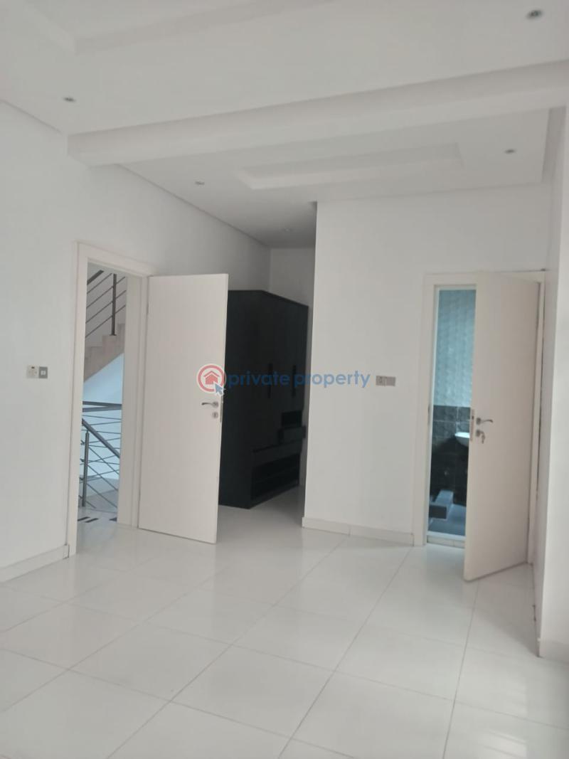 4 bedroom Terrace For Sale Parkview Estate Ikoyi Lagos - 7