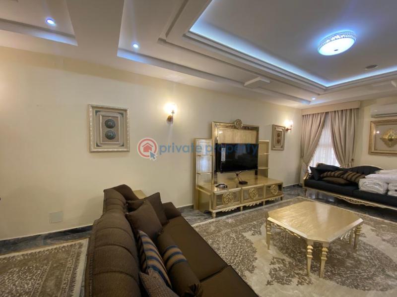 4 bedroom House For Sale Maitama Abuja Phase 1  - 0