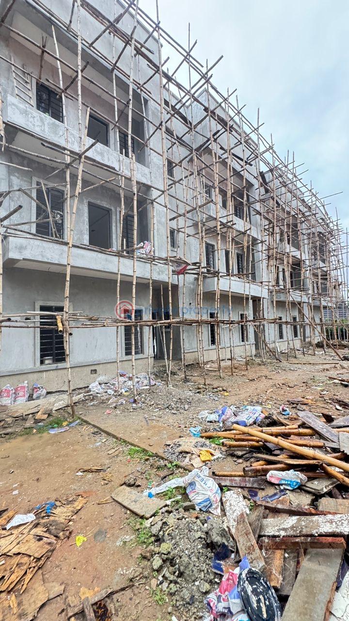 4 bedroom House For Sale Maitama Abuja Phase 1  - 0