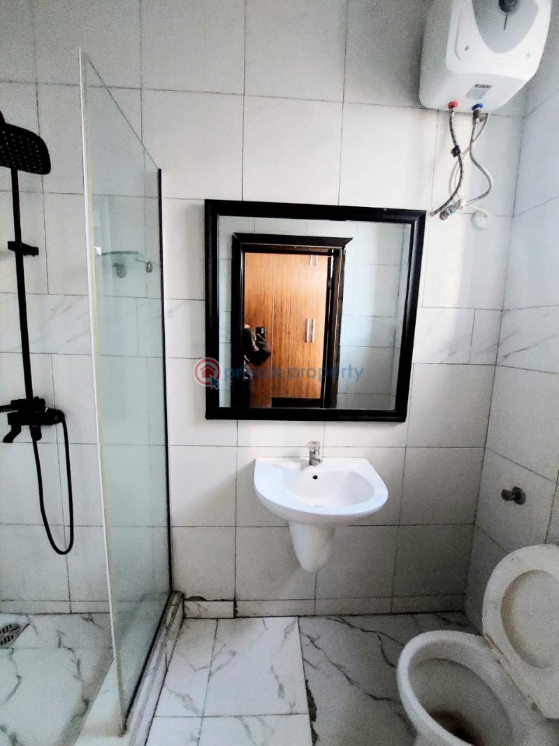4 bedroom Terraced Duplex For Rent Ikate Elegushi Lekki Lagos - 1