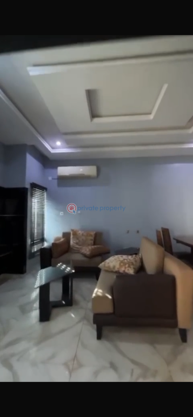4 bedroom Terrace For Rent Apo Abuja Phase 2  - 2