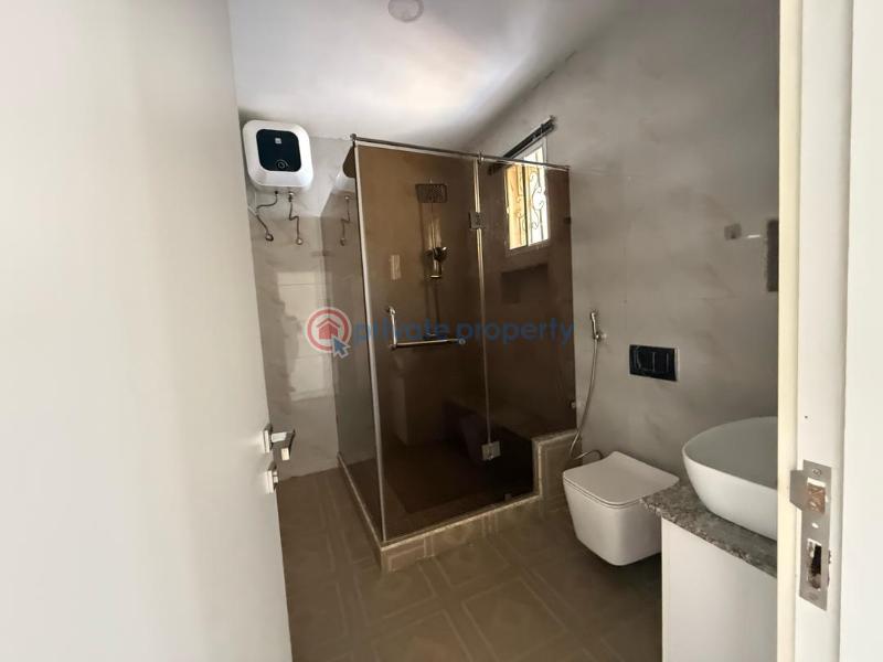 4 bedroom House For Rent Katampe Ext. Abuja Phase 2  - 2