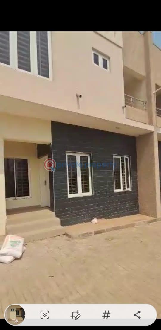 4 bedroom Terrace For Sale Life Camp Abuja Phase 3 