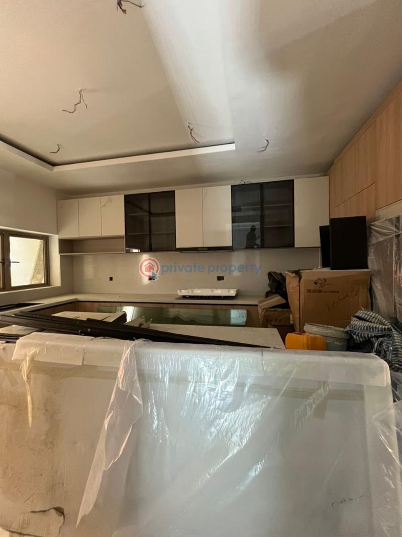 4 bedroom House For Sale Mabuchi Abuja Phase 2  - 6