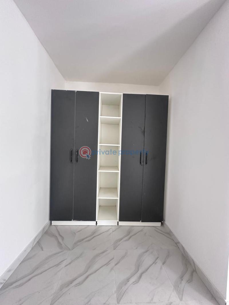 4 bedroom Terraced Duplex For Sale Ikota Lekki Lagos - 10