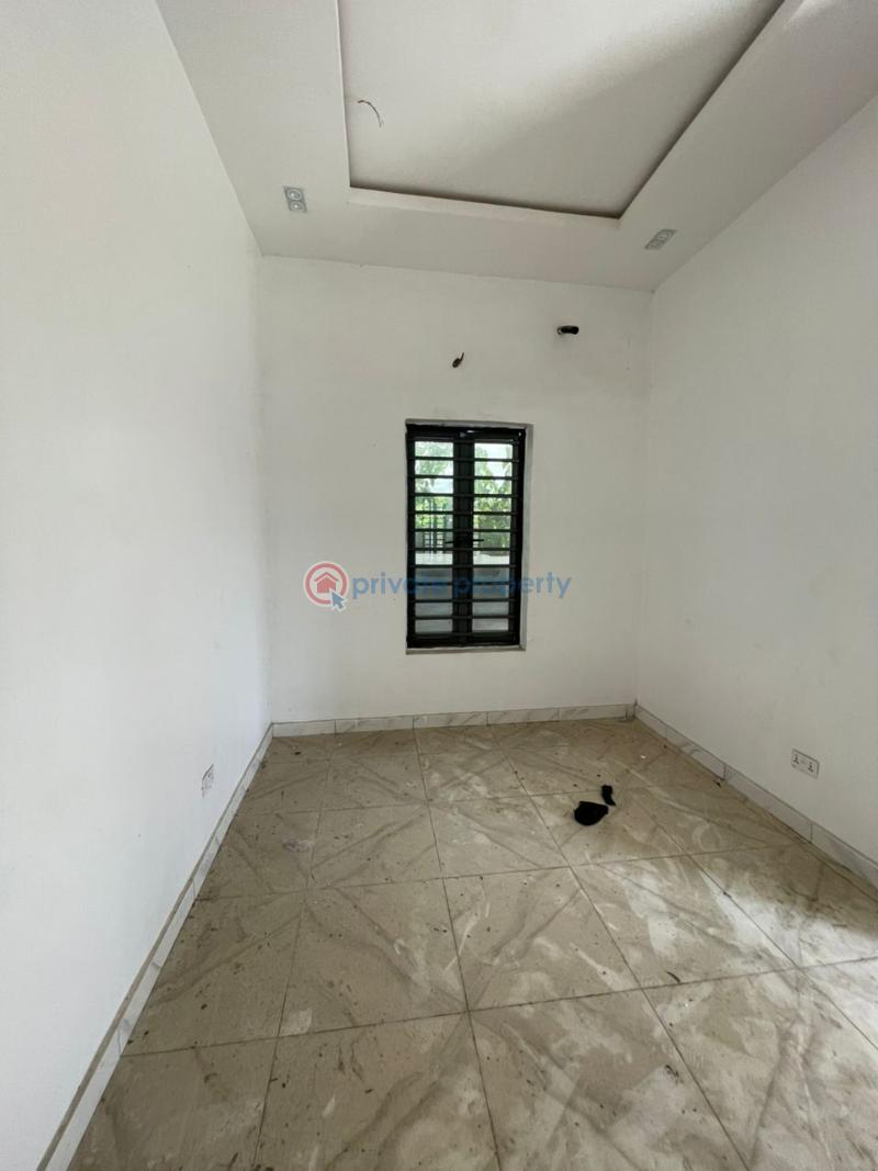 4 bedroom Terraced Duplex For Sale Lekki Lagos - 14