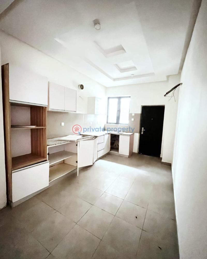 4 bedroom Terraced Duplex For Sale Ologolo Lekki Lagos - 7