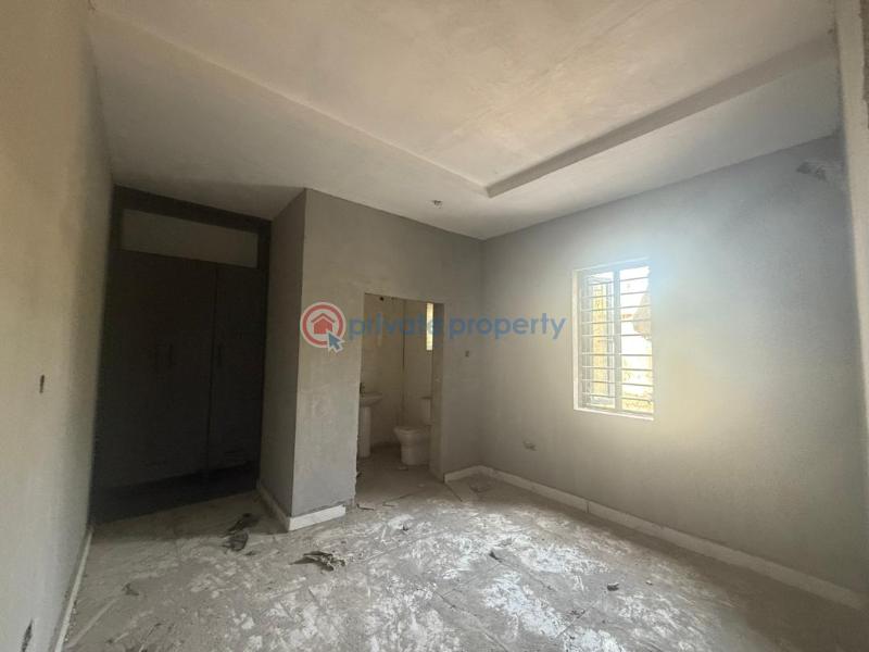 4 bedroom House For Sale Penek Court Kubwa Abuja Phase 4  - 11