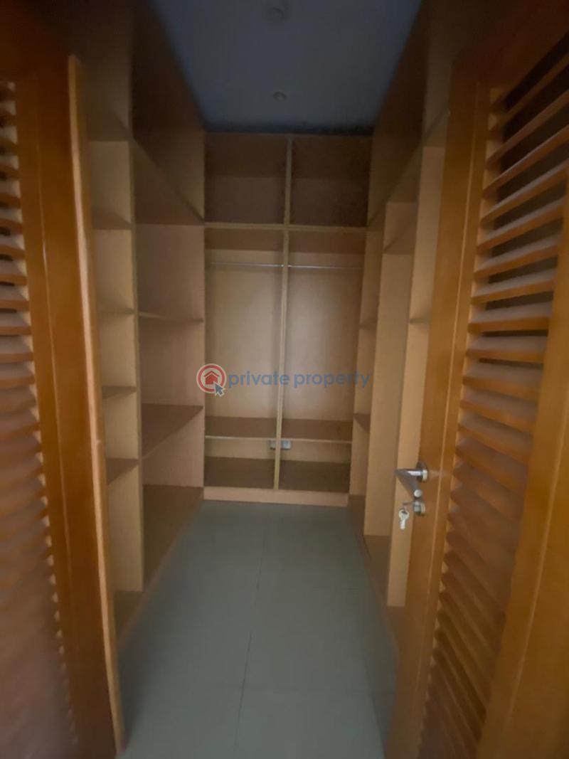 4 bedroom House For Rent Oniru Victoria Island Lagos - 3