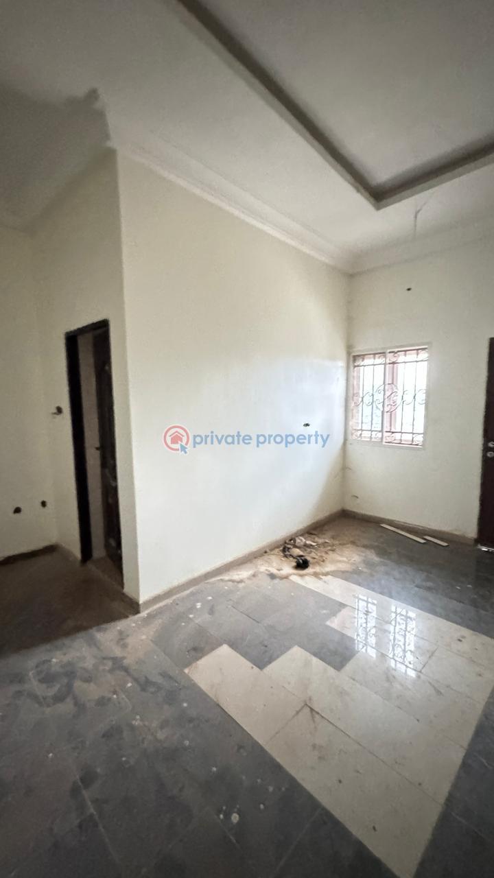 4 bedroom terrace - 6 4 bedroom Terraced Duplex For Sale Apo Abuja Phase 2  - 6
