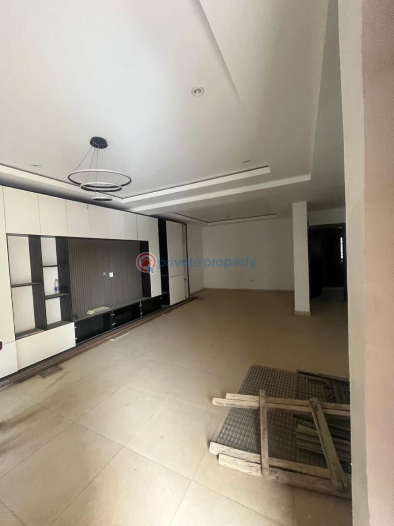 4 bedroom House For Sale Kado Abuja Phase 2  - 6