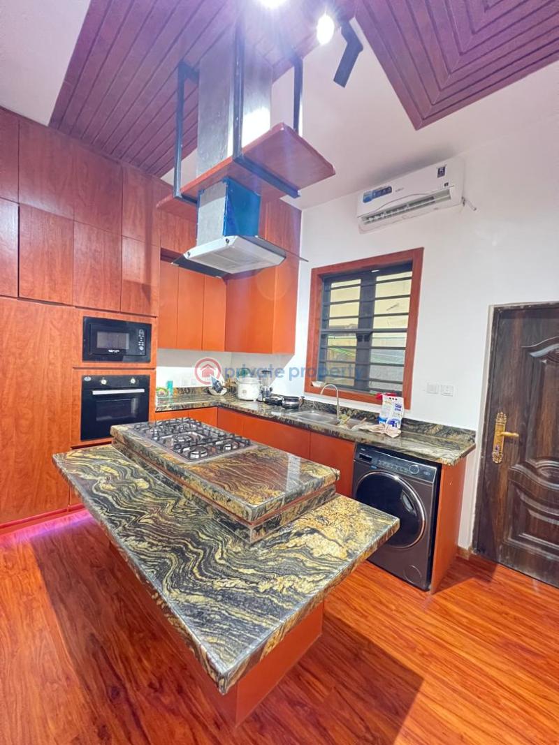 4 bedroom Terraced Duplex For Sale Victoria Garden City Lekki Lagos - 13