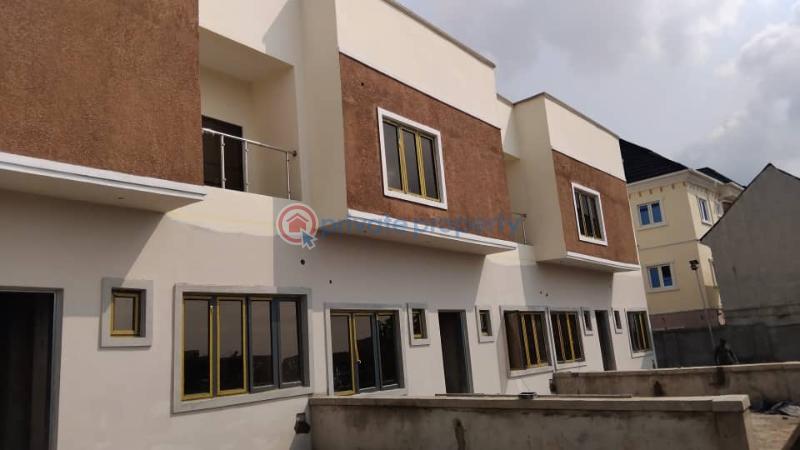 4 bedroom House For Sale Kaura Abuja Phase 2  - 2