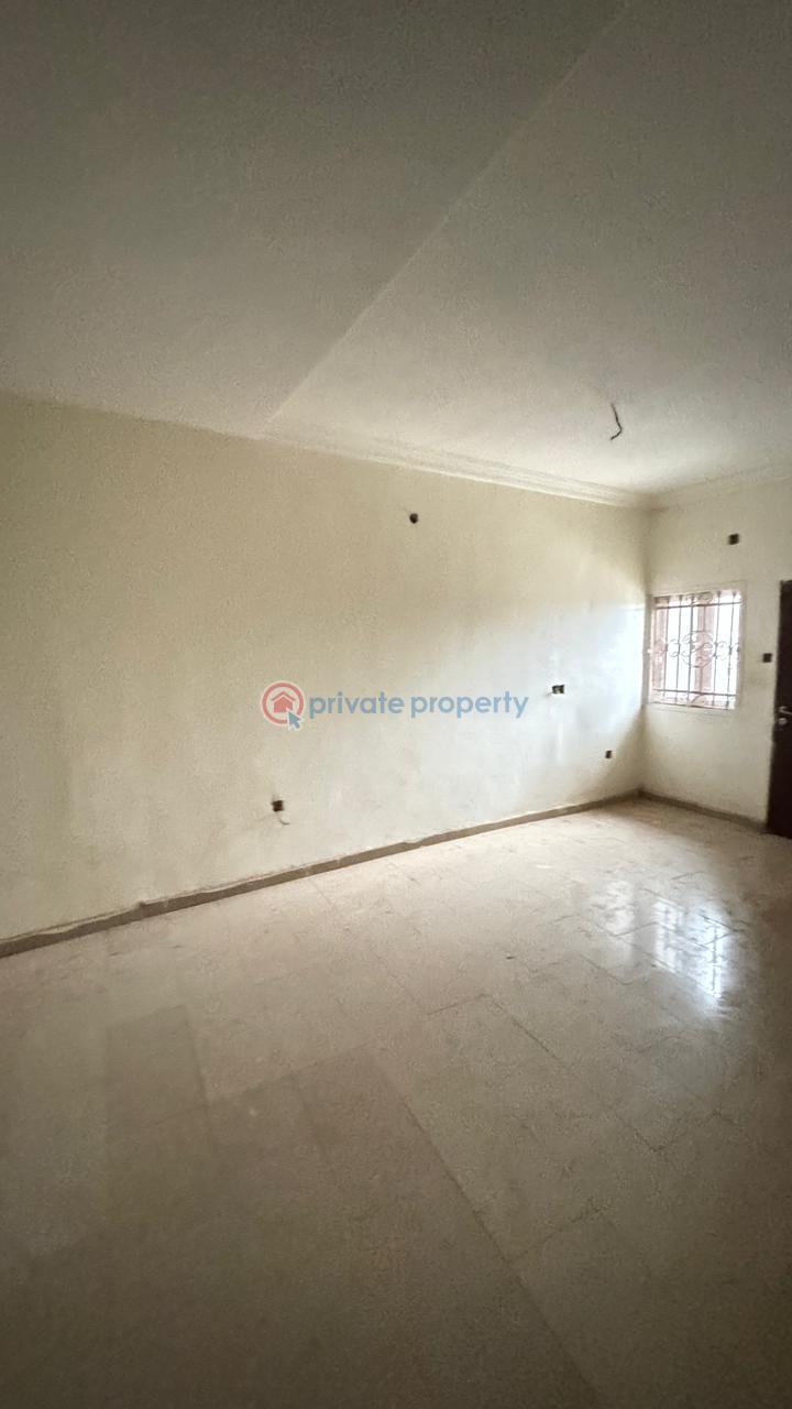 4 bedroom terrace - 5 4 bedroom Terraced Duplex For Sale Apo Abuja Phase 2  - 5