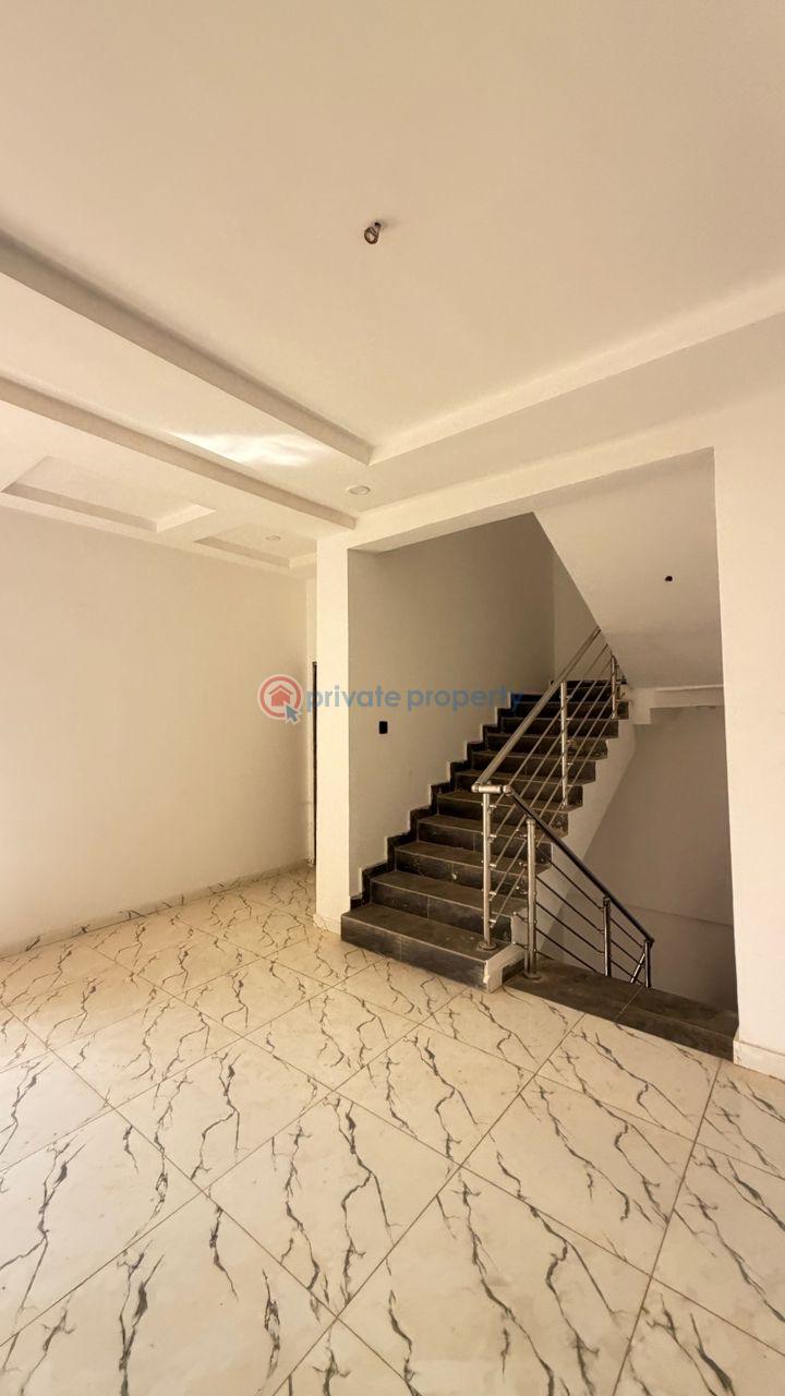 4 bedroom Terrace For Sale Life Camp Abuja Phase 3  - 4