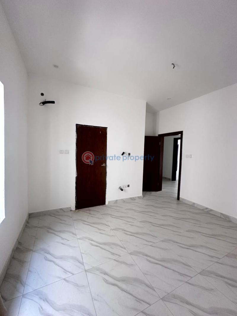 4 bedroom Terraced Duplex For Sale Ikota Lekki Lagos - 7