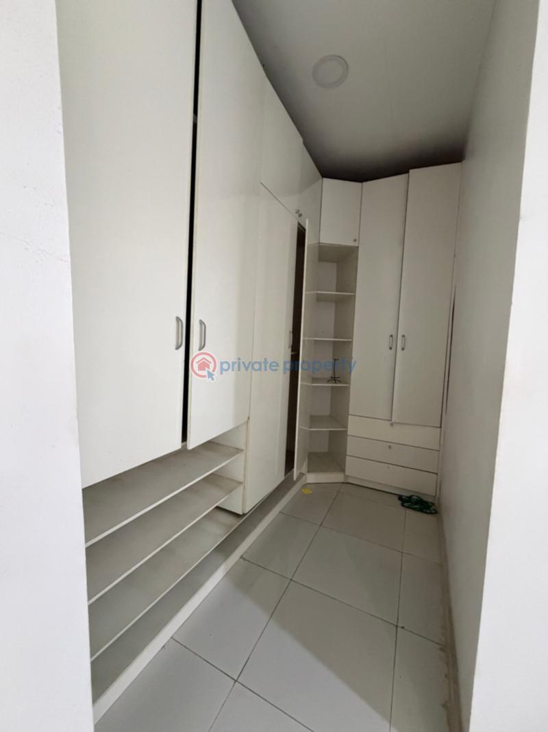 4 bedroom Terrace For Rent Waterview Community Lafiaji Lekki Lagos - 11