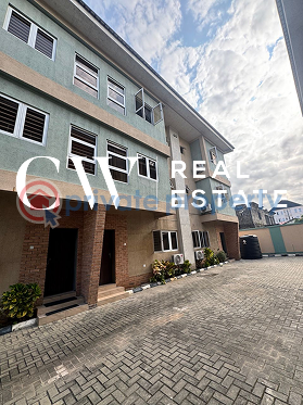 4 bedroom House For Sale Ikate Lekki Lagos - 0