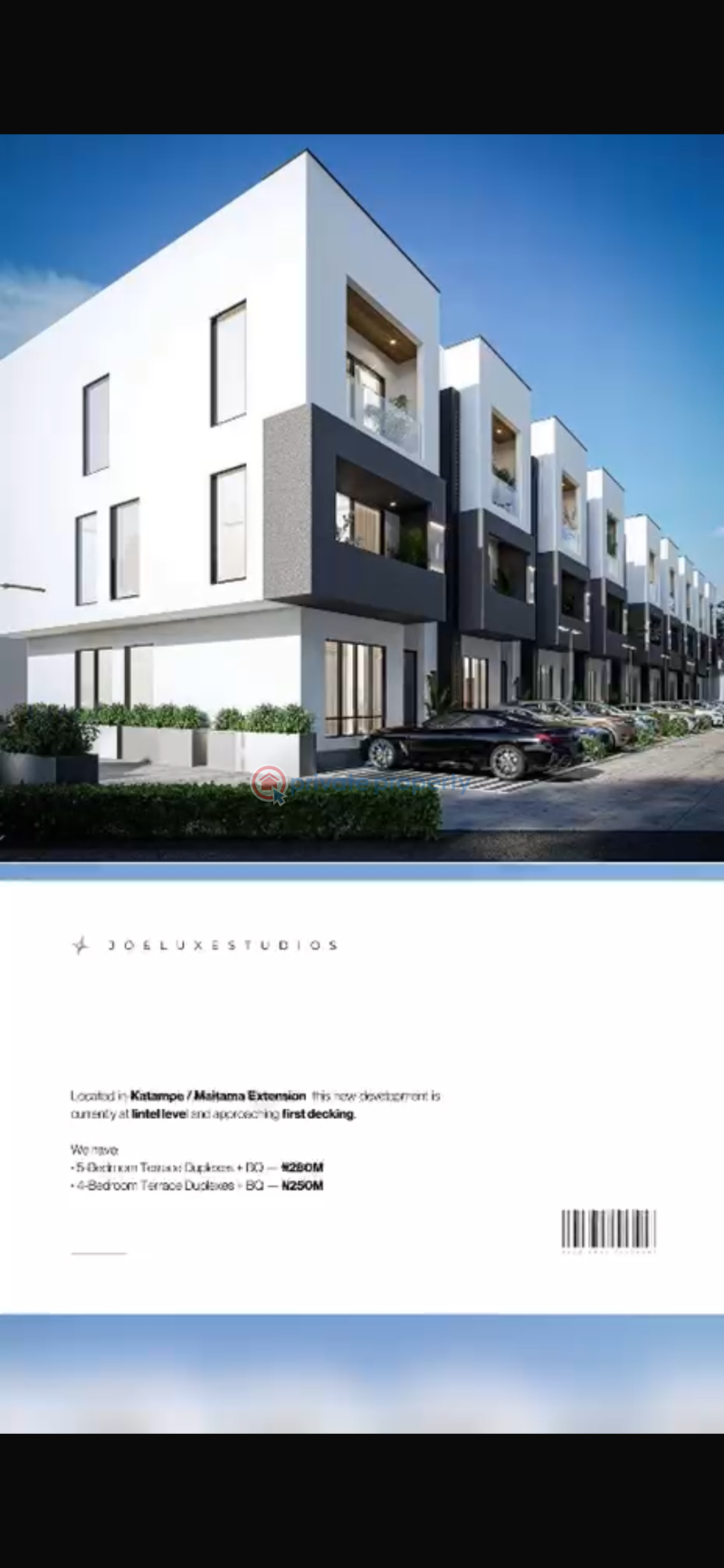 4 bedroom Terrace For Sale Katampe Main Abuja Phase 2  - 6