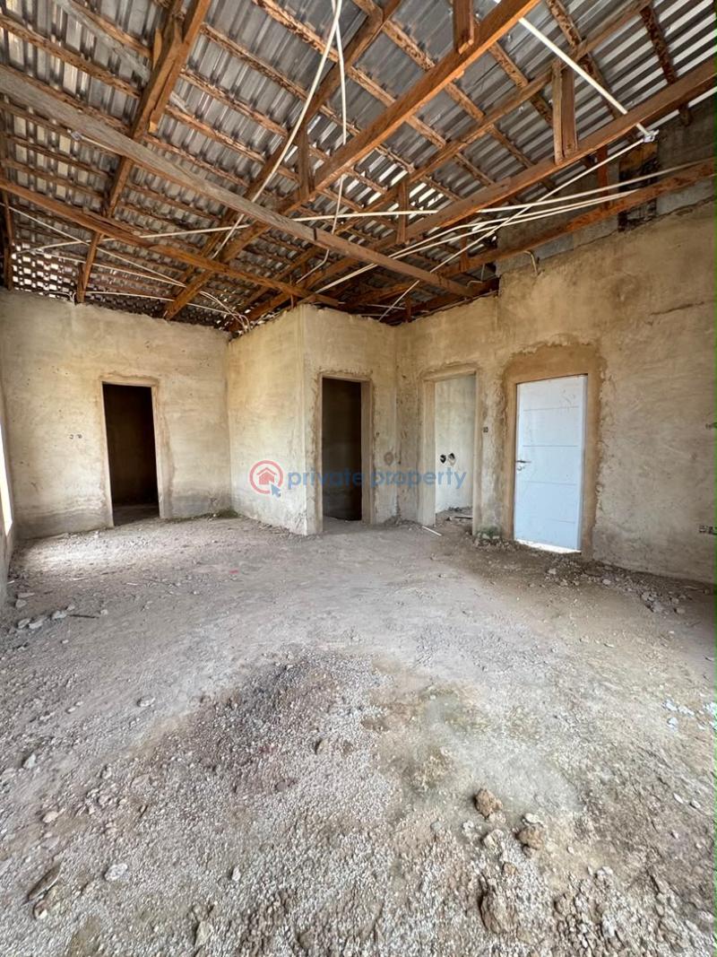 4 bedroom Terraced Duplex For Sale Life Camp Abuja Phase 3  - 7