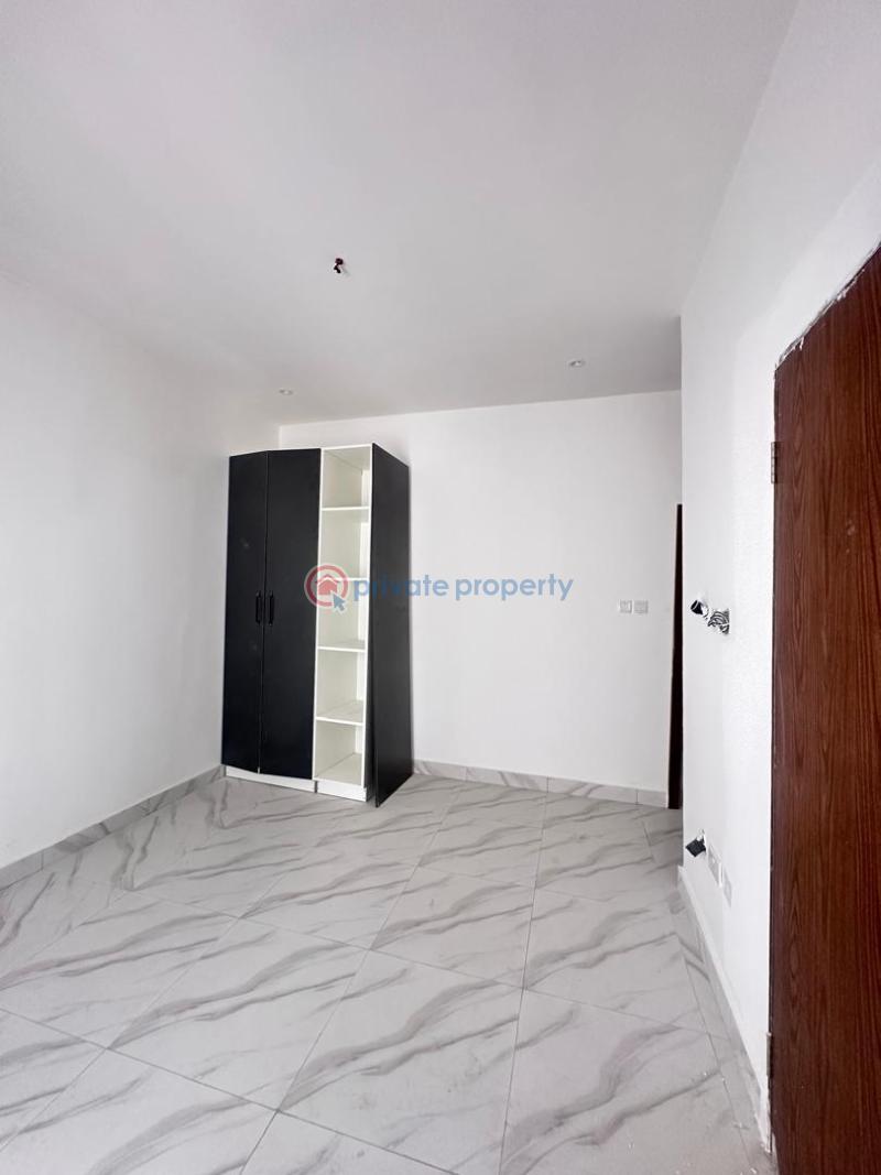 4 bedroom Terraced Duplex For Sale Ikota Lekki Lagos - 8