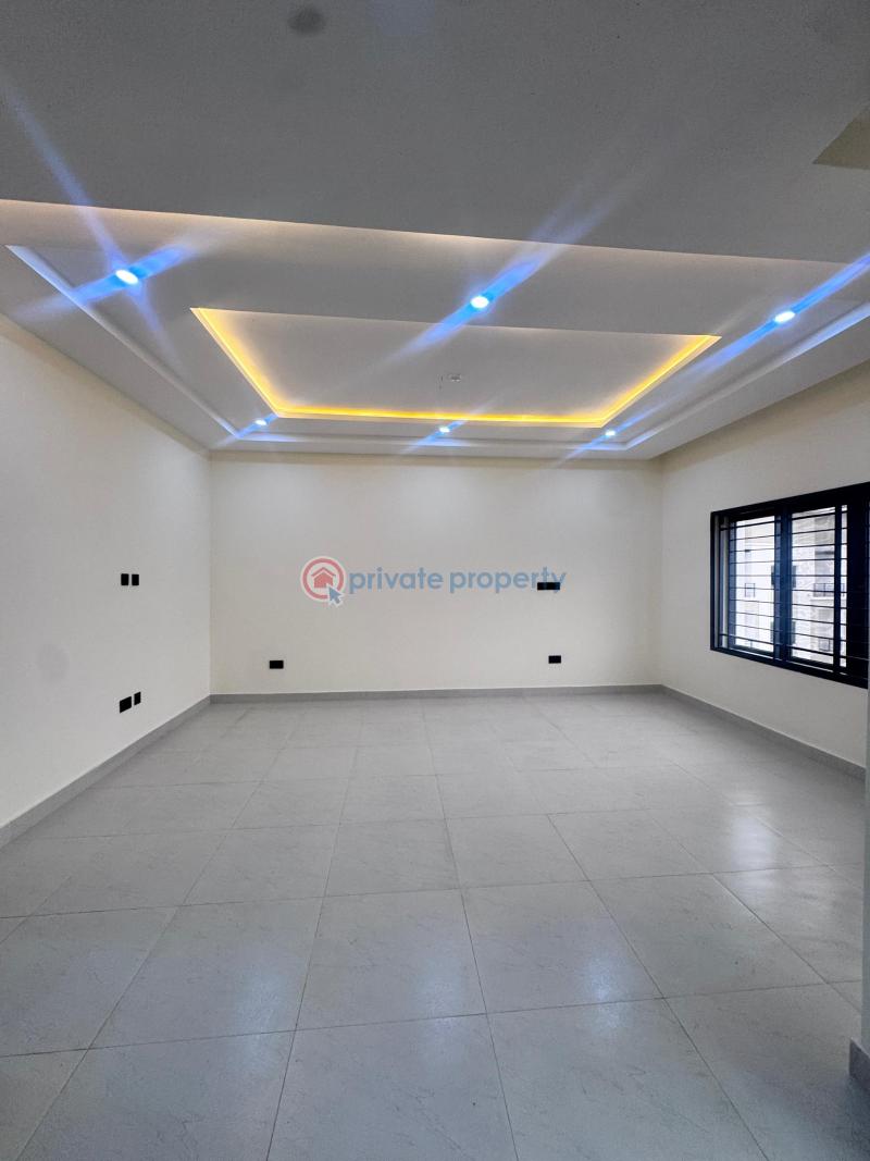 4 bedroom Terraced Duplex For Sale Jahi Abuja Phase 2  - 2