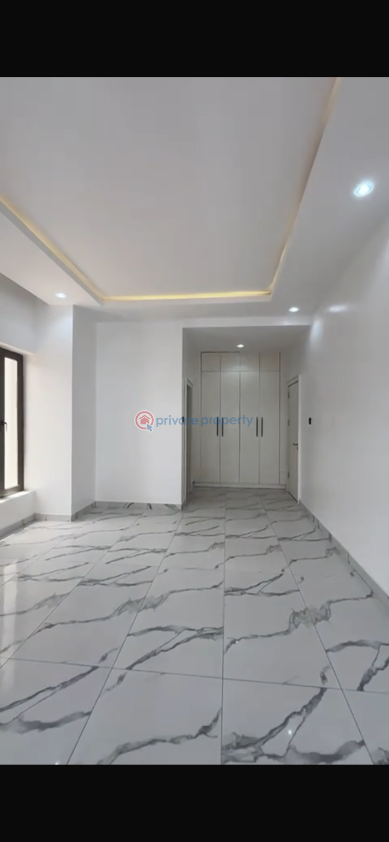 4 bedroom Terraced Duplex For Rent Wuye Abuja Phase 2  - 9