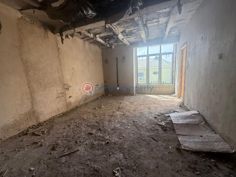 4 bedroom Terraced Duplex For Sale Mabuchi Abuja Phase 2  - 4