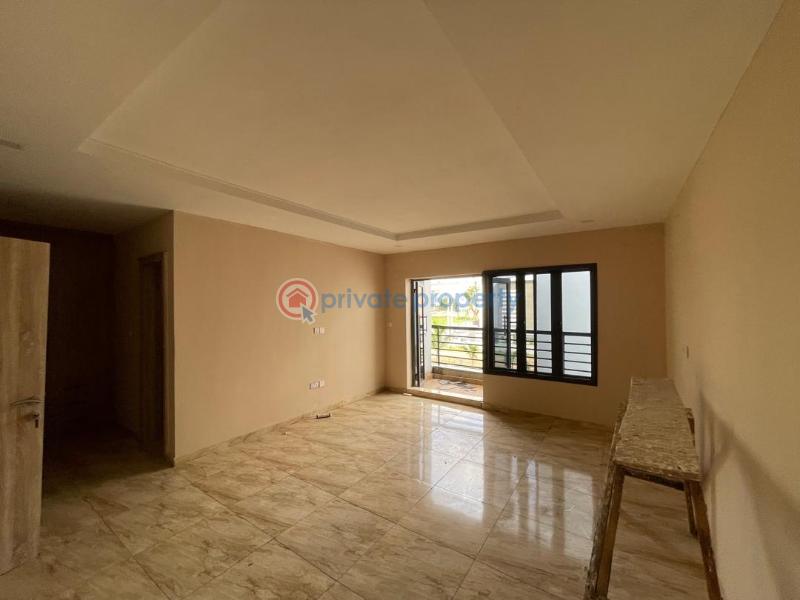 4 bedroom Terraced Duplex For Sale Mabushi Mabuchi Abuja Phase 2  - 6