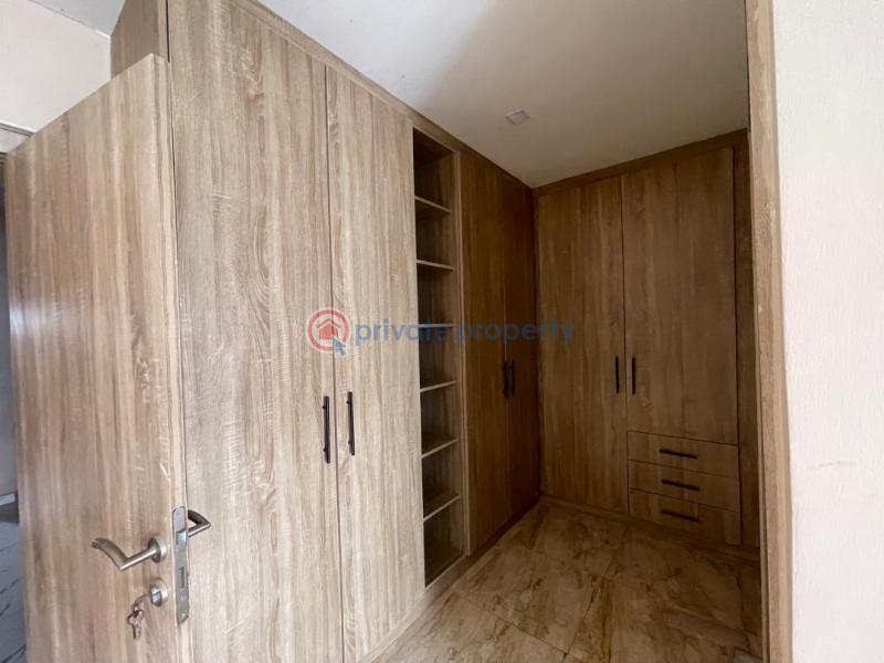 4 bedroom Terraced Duplex For Sale Mabushi Mabuchi Abuja Phase 2  - 5