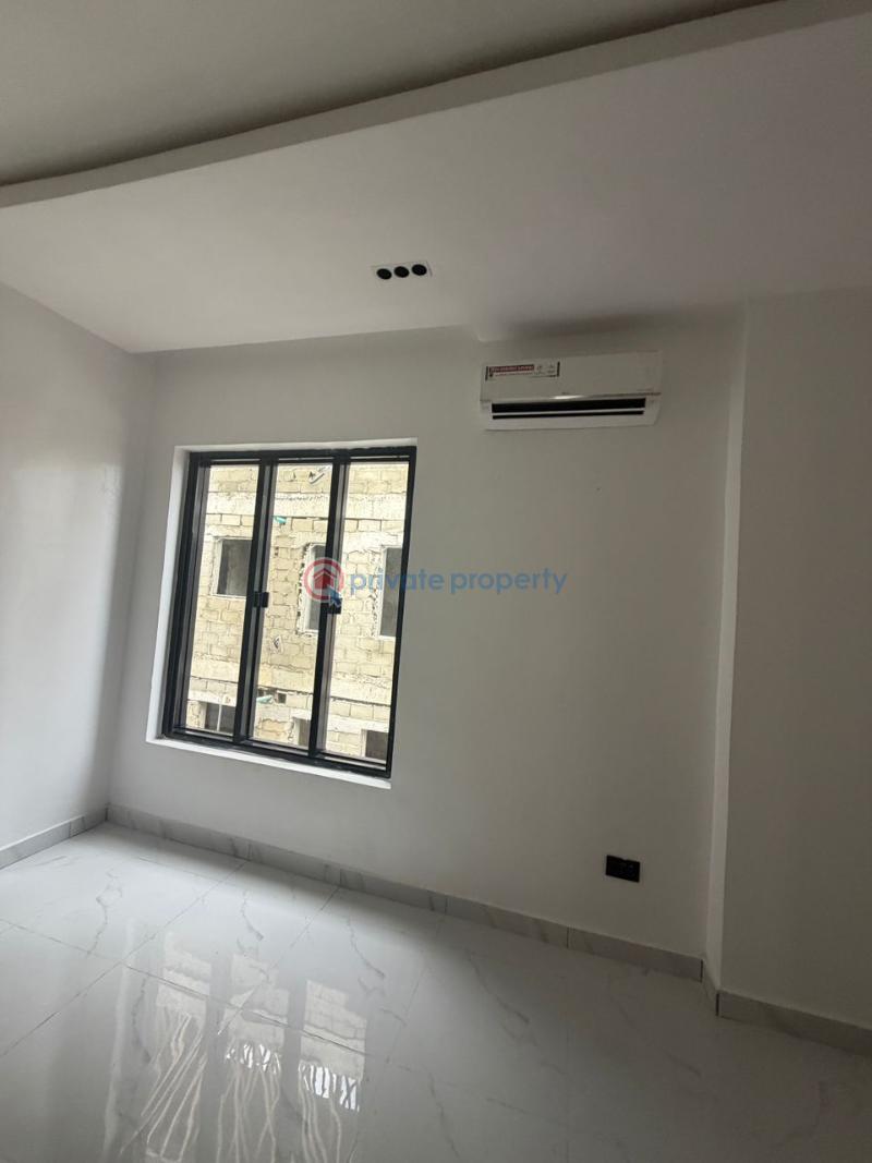 4 bedroom Terraced Duplex For Rent Lekki Phase 1 Lagos - 16