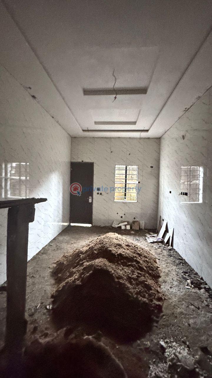 4 bedroom House For Sale Maitama Abuja Phase 1  - 5