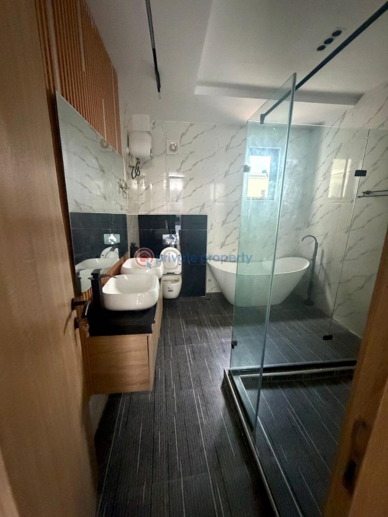 4 bedroom Terraced Duplex For Rent Lekki Phase 1 Lagos - 3
