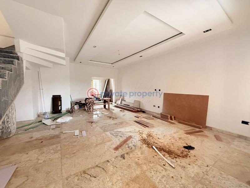 4 bedroom Terrace For Sale Jahi Abuja Phase 2  - 3