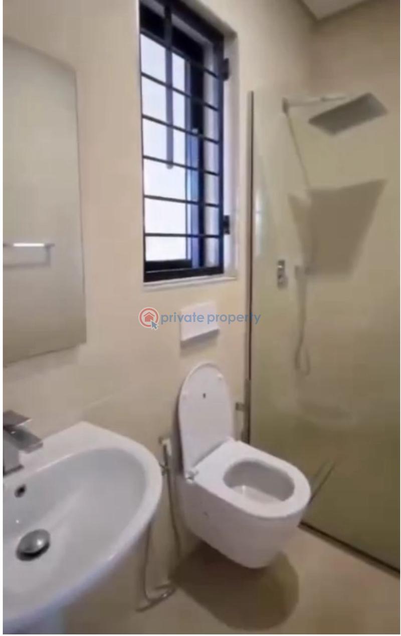 4 bedroom Terrace For Sale Banana Island Ikoyi Lagos - 1