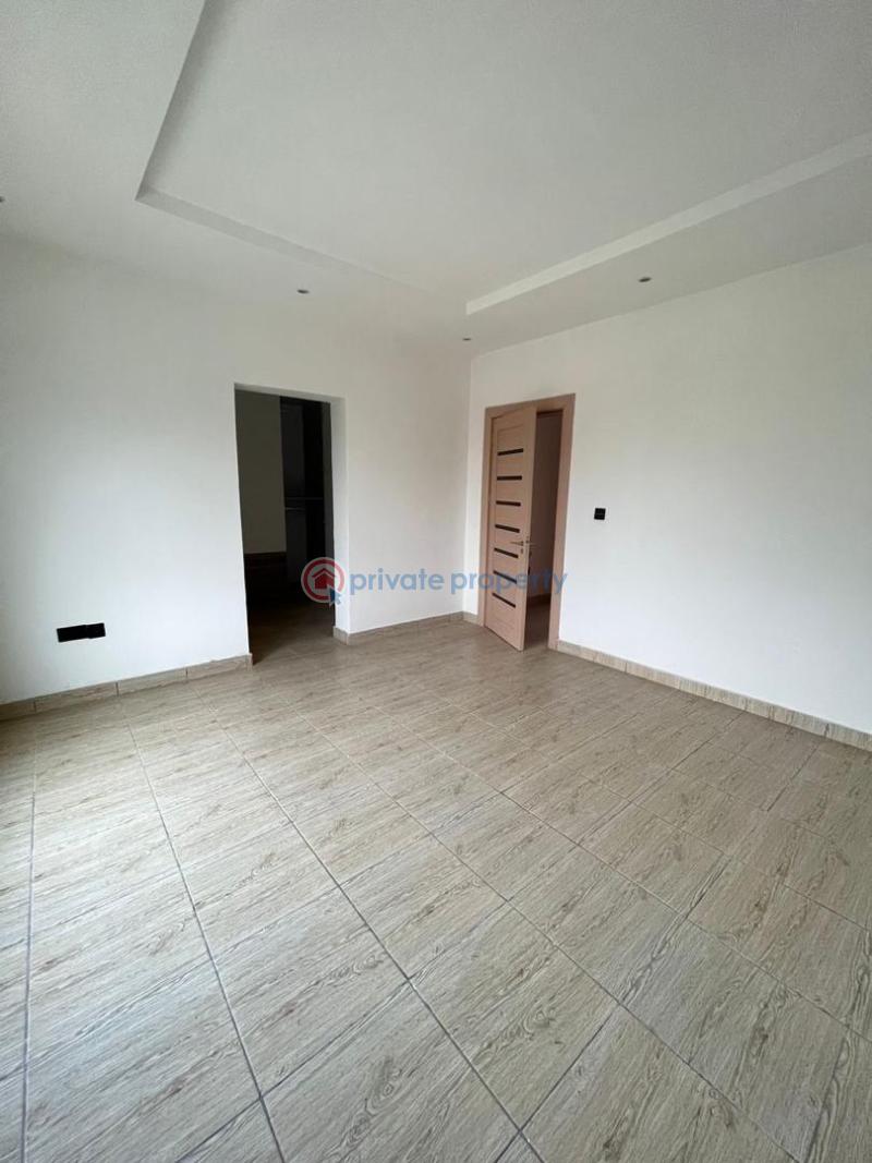 4 bedroom terrace - 9 4 bedroom Terraced Duplex For Rent Lekki Phase 1 Lagos - 9