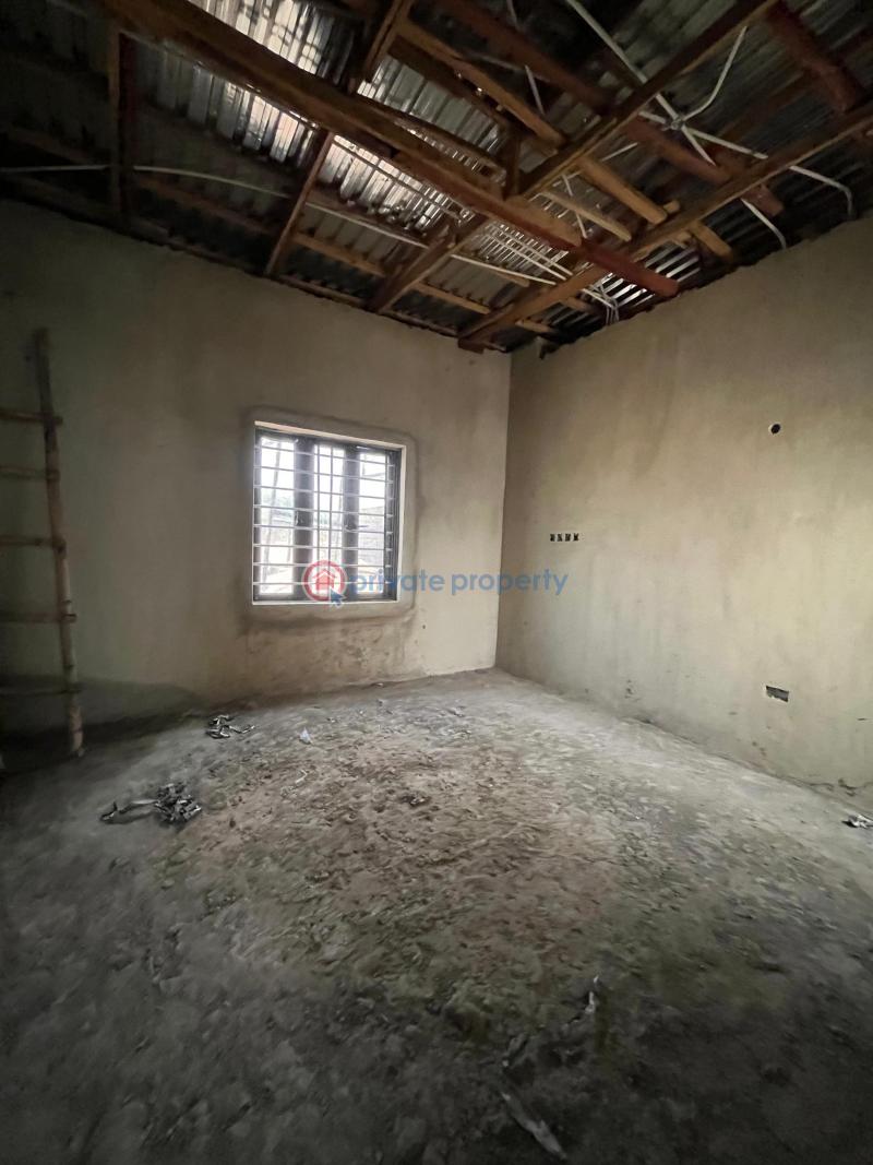 4 bedroom Terraced Duplex For Sale Gudu Abuja Phase 2  - 4
