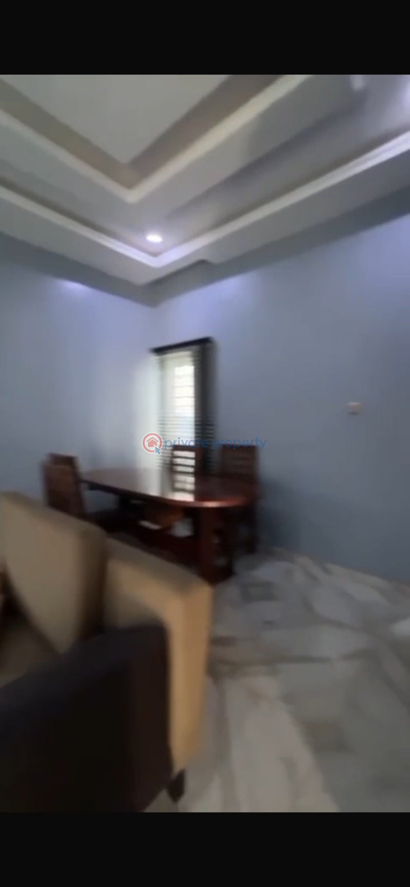 4 bedroom Terrace For Rent Apo Abuja Phase 2  - 1