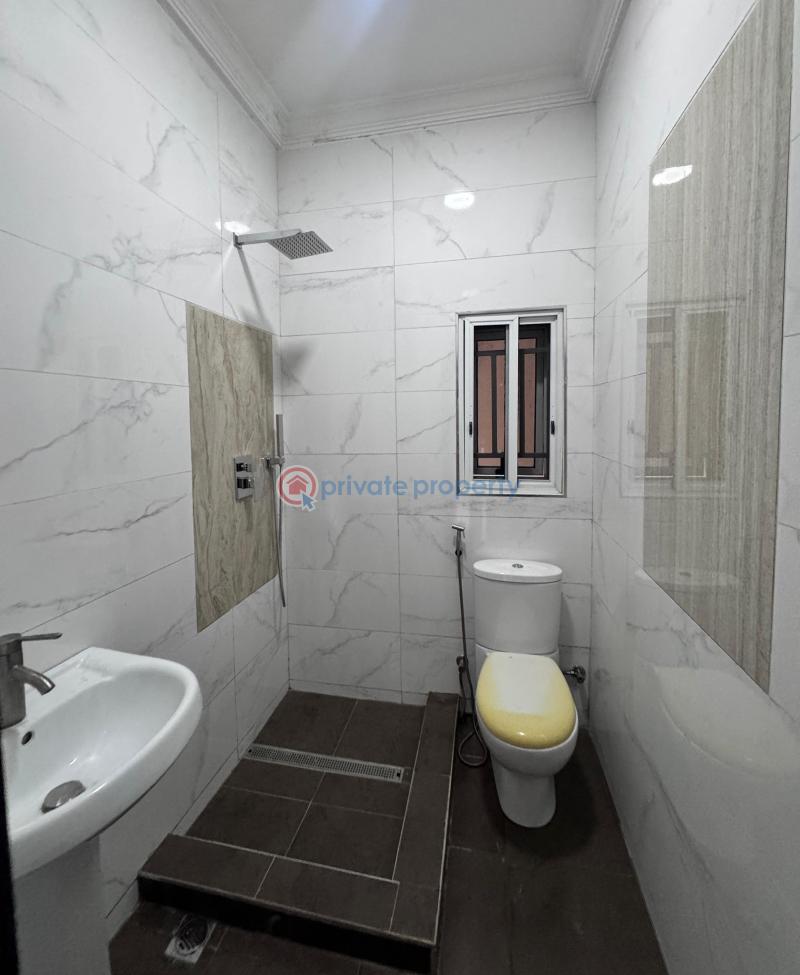 4 bedroom Terraced Duplex For Sale Maitama Abuja Phase 1  - 5