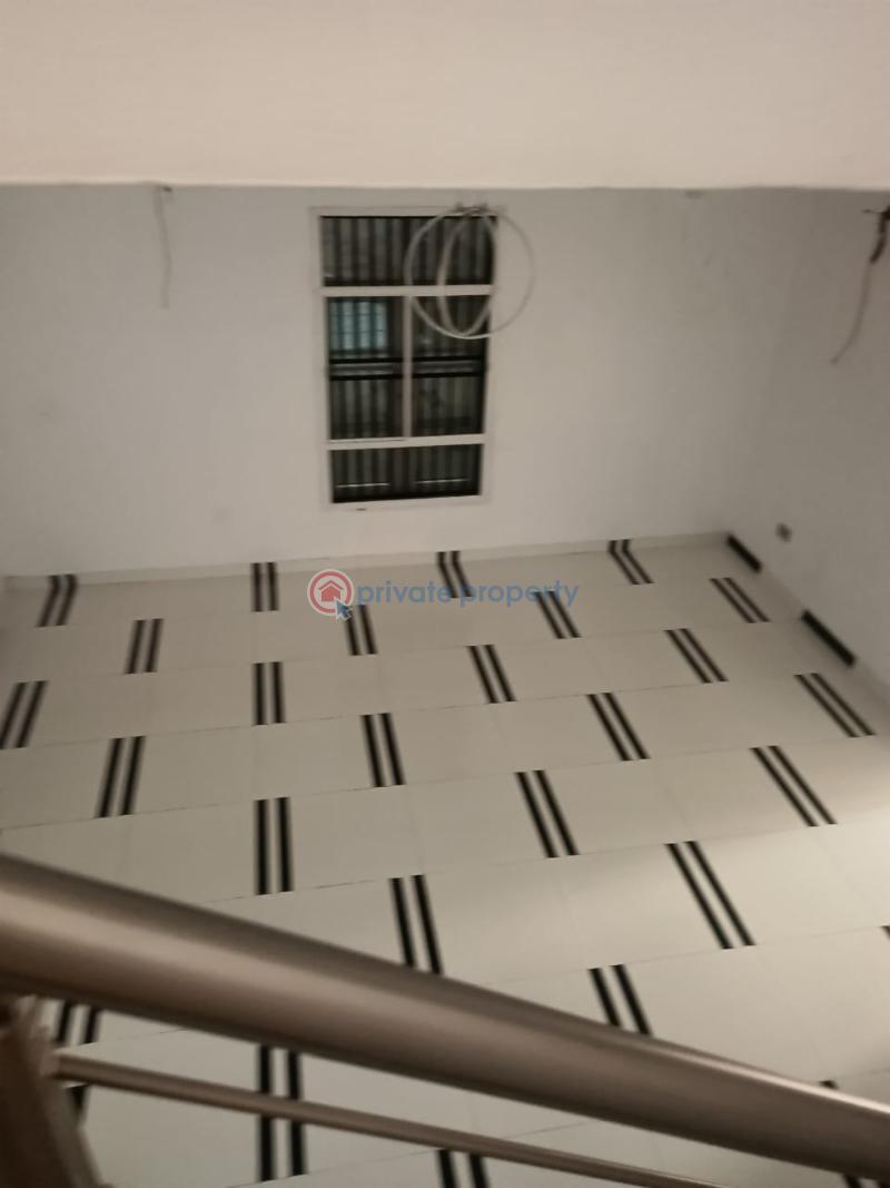 4 bedroom Terrace For Sale Parkview Estate Ikoyi Lagos - 4