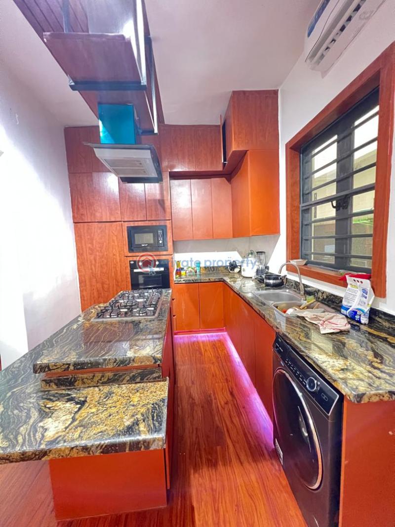 4 bedroom Terraced Duplex For Sale Victoria Garden City Lekki Lagos - 14