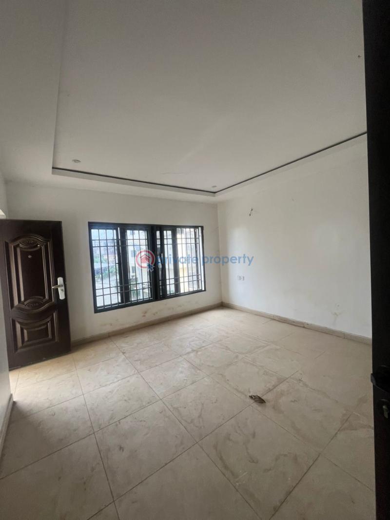 4 bedroom House For Sale Kado Abuja Phase 2  - 4