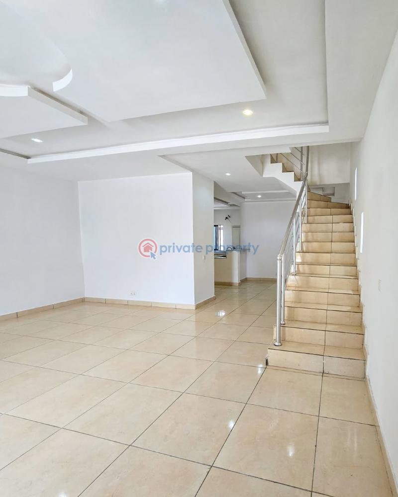 4 bedroom Terrace For Sale Old Ikoyi, Ikoyi Lagos - 14