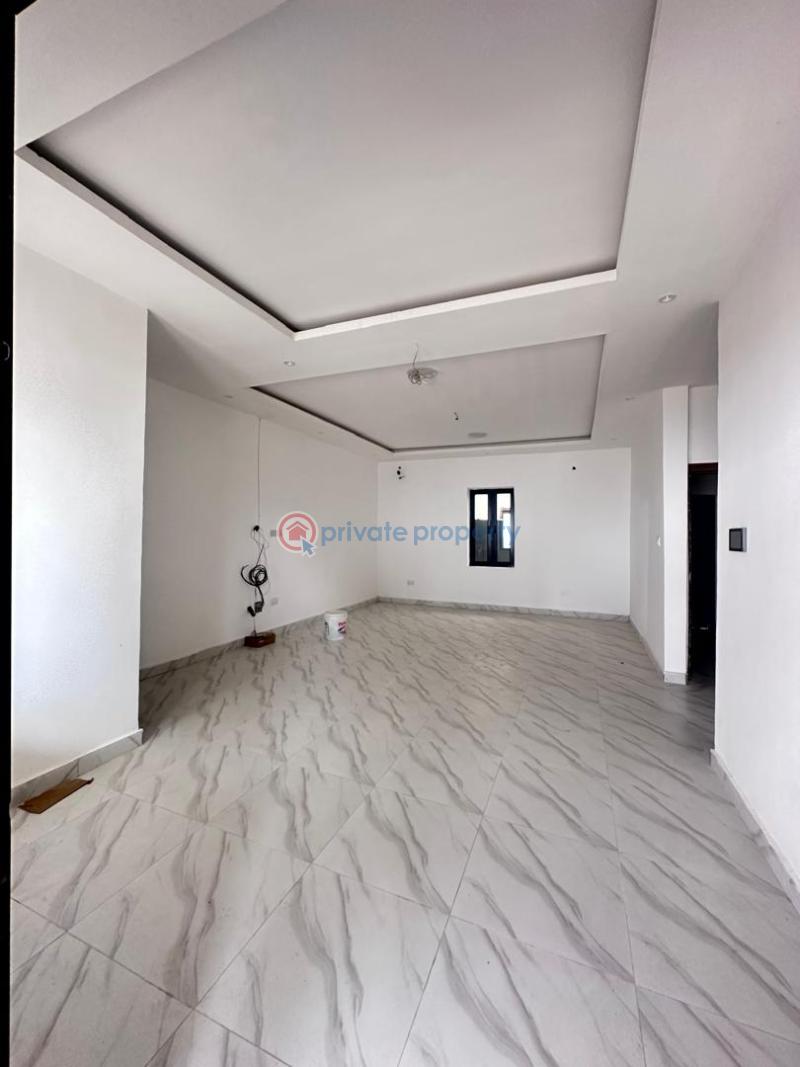 4 bedroom Terraced Duplex For Sale Ikota Lekki Lagos - 18