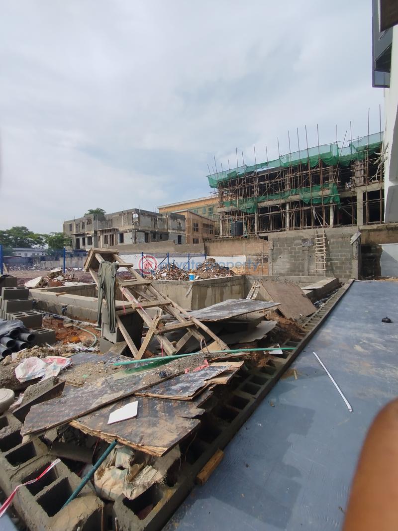 4 bedroom Terraced Duplex For Sale Ikeja GRA Lagos - 7